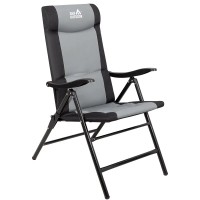 Крісло складане Skif Outdoor Chevalier Grey/black (OC00403)