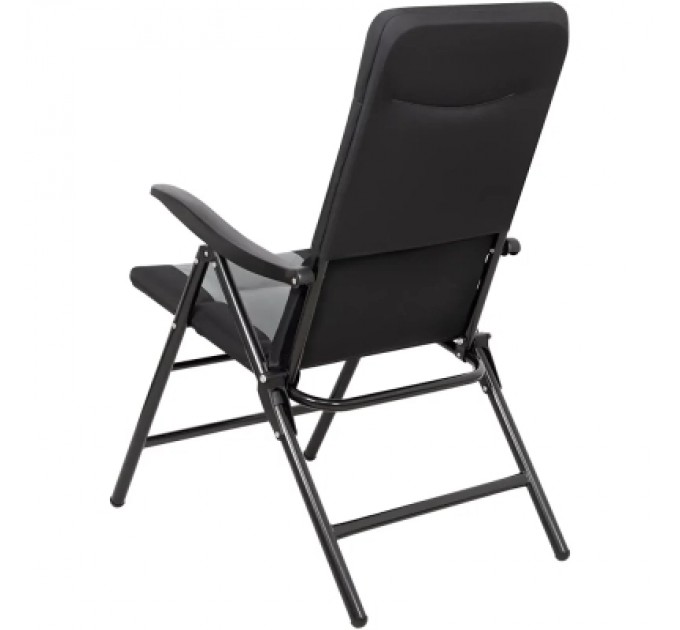 Крісло складане Skif Outdoor Chevalier Grey/black (OC00403)