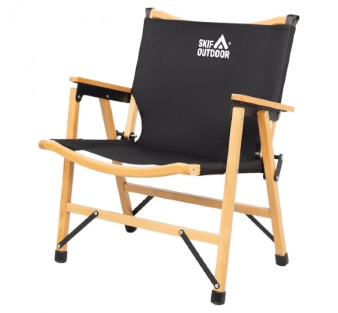 Крісло складане Skif Outdoor Elite Black (OC00230)