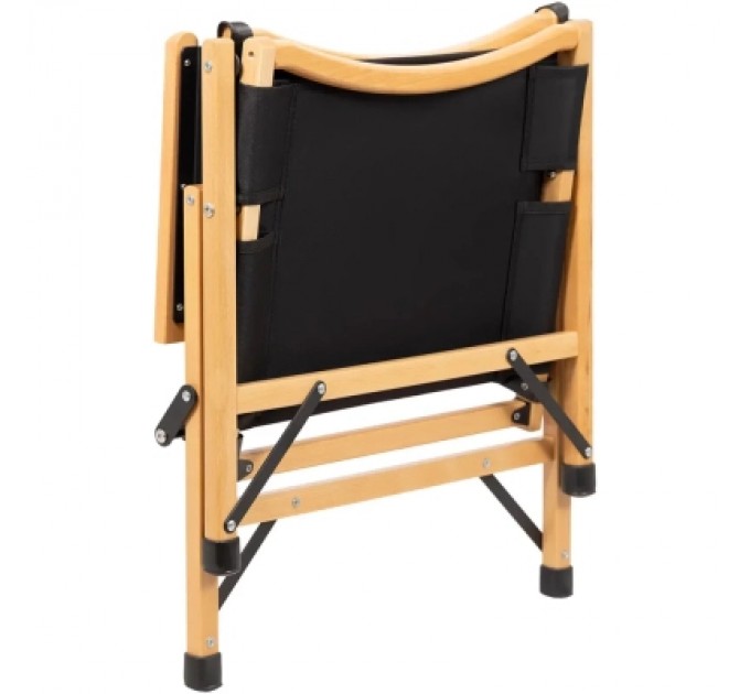 Крісло складане Skif Outdoor Elite Black (OC00230)