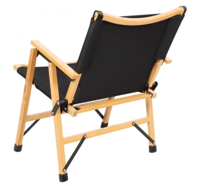 Крісло складане Skif Outdoor Elite Black (OC00230)