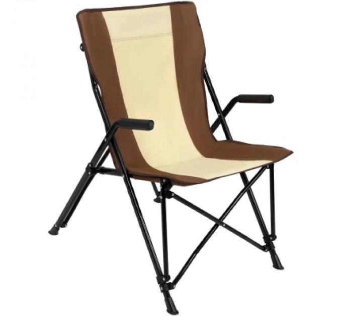 Крісло складане Skif Outdoor Esquire Коричневий/бежевий (OC00224)