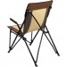 Крісло складане Skif Outdoor Esquire Коричневий/бежевий (OC00224)