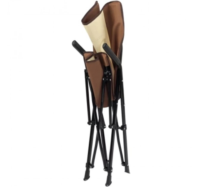 Крісло складане Skif Outdoor Esquire Коричневий/бежевий (OC00224)