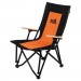 Крісло складане Skif Outdoor Gent Orange/black (OC00377)