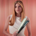 Cecotec Випрямляч для волосся Cecotec Air Lisse Champagne (A01_EU01_100989)