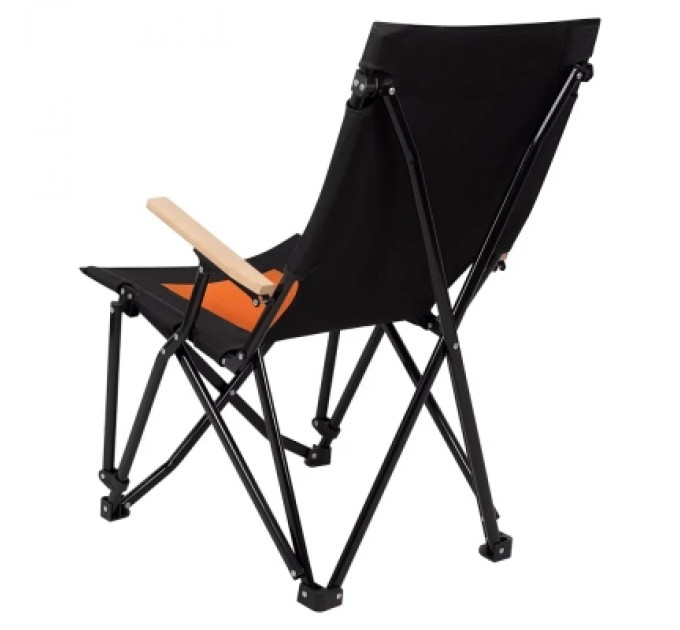 Крісло складане Skif Outdoor Gent Orange/black (OC00377)