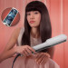 Cecotec Випрямляч для волосся Cecotec Air Lisse Champagne (A01_EU01_100989)