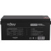 nJoy Акумуляторна батарея Njoy GE25012KF 12V 250AH (BTVGCBEOGHYKFCW01B) GEL