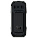 Ergo Мобiльний телефон Ergo E182 Dual Sim Black