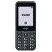 Ergo Мобiльний телефон Ergo E242 Dual Sim Black
