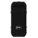 Ergo Мобiльний телефон Ergo E283 Dual Sim Black