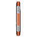 Ergo Мобiльний телефон Ergo E283 Dual Sim Black Orange