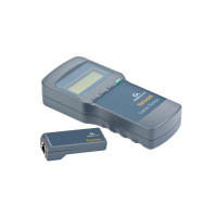 Тестер кабельний Cablexpert NCT-31 для UTP, STP, коаксіальних кабелів