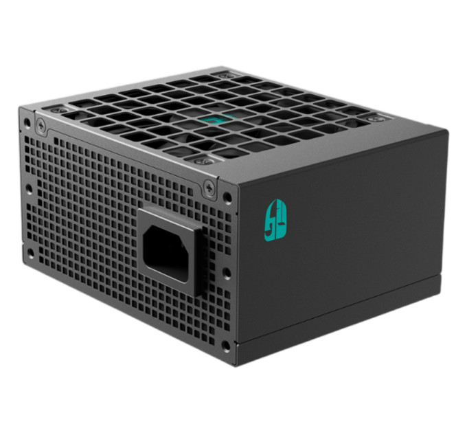 GamerStorm Блок живлення DeepCool GamerStorm PS750G 750W (R-PS750G-FE0B-JGEU)
