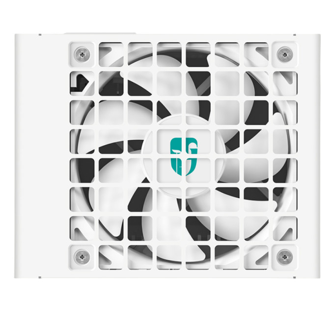 GamerStorm Блок живлення DeepCool GamerStorm PS750G 750W White (R-PS750G-FE0W-JGEU)