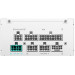 GamerStorm Блок живлення DeepCool GamerStorm PS850G 850W White (R-PS850G-FE0W-JGEU)