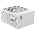 GamerStorm Блок живлення DeepCool GamerStorm PS850G 850W White (R-PS850G-FE0W-JGEU)