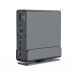 Cablexpert Док станція Cablexpert USB-C 15-в-1 (A-CF-COMBO15-01)