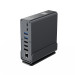 Cablexpert Док станція Cablexpert USB-C 15-в-1 (A-CF-COMBO15-01)