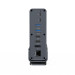 Cablexpert Док станція Cablexpert USB-C 15-в-1 (A-CF-COMBO15-01)
