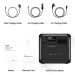 BLUETTI Зарядна станція Bluetti AC180 1152Wh 320000mAh 1800W (PB931491)