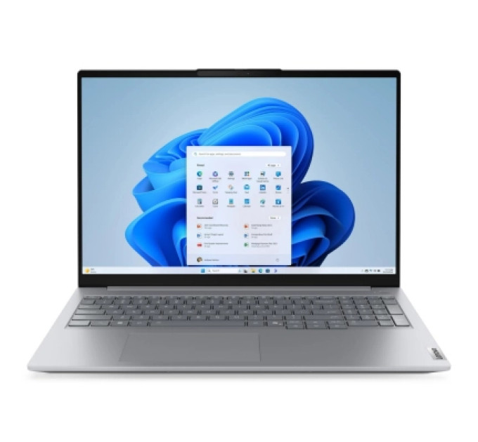 Lenovo Ноутбук Lenovo ThinkBook 16 G8 IRL (21SH008GRI)