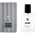 Sister's Aroma Парфумована вода Sister's Aroma Code 50 мл (4820227785353)
