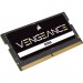 Corsair Модуль пам'яті для ноутбука SoDIMM DDR5 32GB (2x16GB) 5600 MHz Vengeance Corsair (CMSX32GX5M2A5600C48)