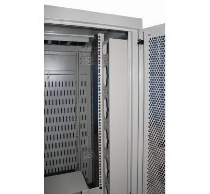 Шафа напольна CSV 46U Rackmount 800x1000 Acrylic