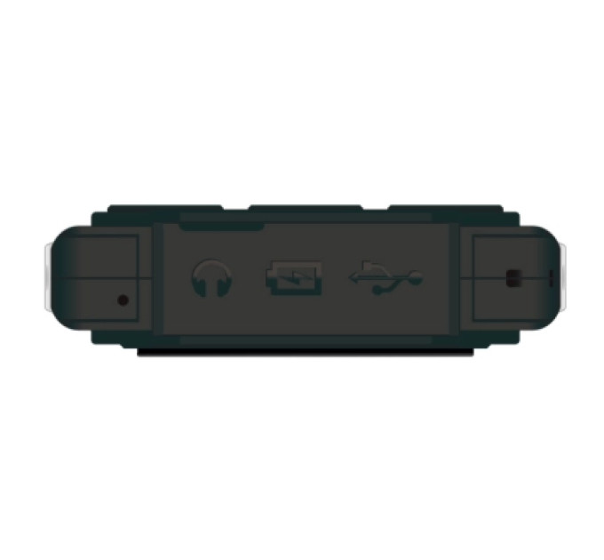 Ergo Мобільний телефон Ergo E242 Black