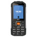 Ergo Мобільний телефон Ergo E242 Black
