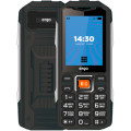 Ergo Мобільний телефон Ergo E242 Black
