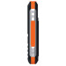 Ergo Мобільний телефон Ergo E182 Black Orange