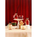 Sister's Aroma Аромадифузор Sister's Aroma Gingerbread 140 мл (4820227786329)