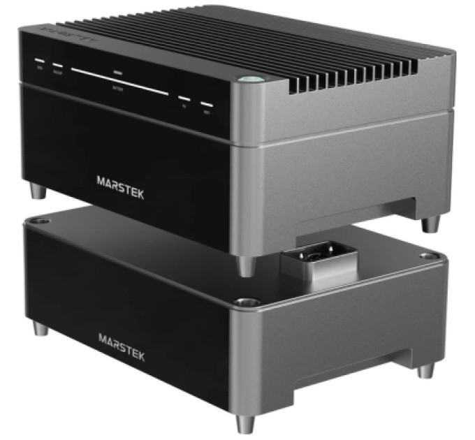 Marstek Зарядна станція Marstek Venus-A 1200W, 2120Wh (Venus-A)