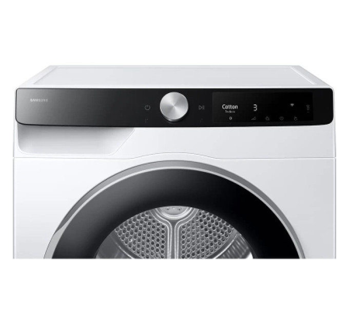 Samsung Сушильна машина Samsung DV90T6240LK/UA