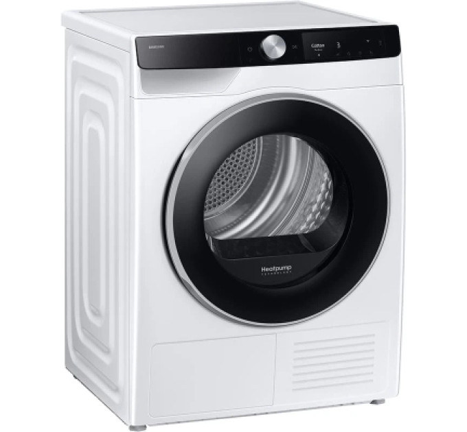 Samsung Сушильна машина Samsung DV90T6240LK/UA