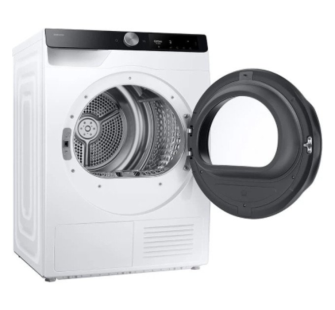 Samsung Сушильна машина Samsung DV90T6240LK/UA