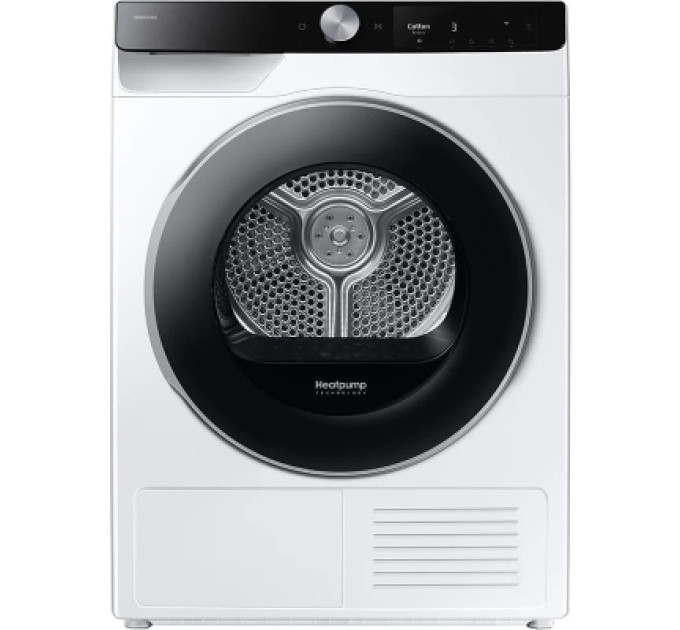 Samsung Сушильна машина Samsung DV90T6240LK/UA