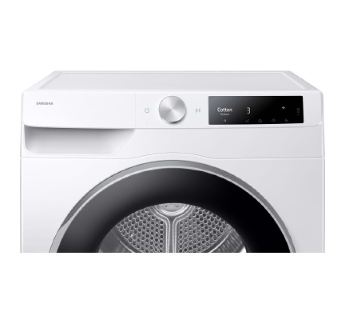 Samsung Сушильна машина Samsung DV90T6240LE/UA