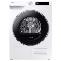 Сушильна машина Samsung DV90T6240LE/UA