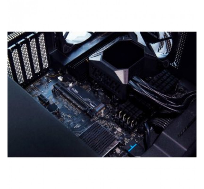 Накопичувач SSD M.2 2280 512GB Kingston (SKC3000S/512G)