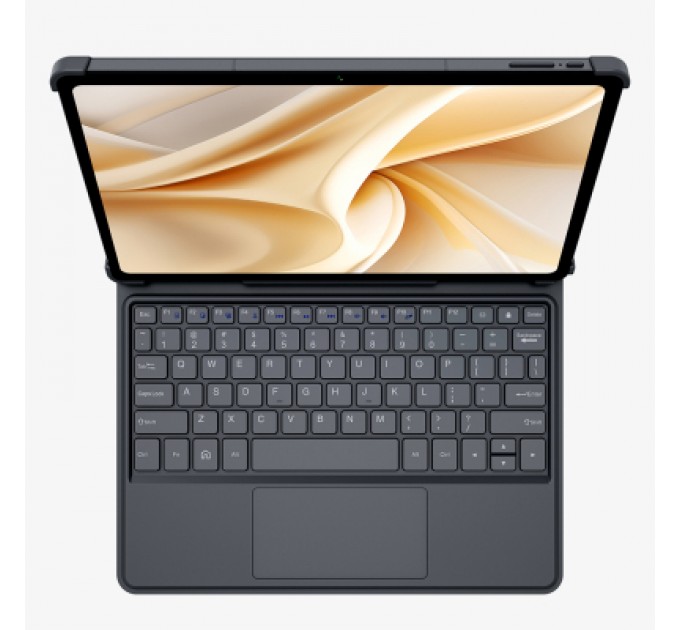 Планшет Ulefone Tab A11 Pro 11" 8Gb/256Gb 4G Space Gray+ чохол-клавіатура UA (2000996116806)