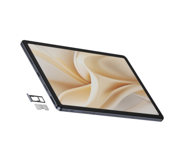 Планшет Ulefone Tab A11 Pro 11" 8Gb/256Gb 4G Space Gray+ чохол-клавіатура UA (2000996116806)