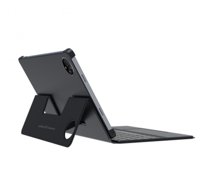Планшет Ulefone Tab A11 Pro 11" 8Gb/256Gb 4G Space Gray+ чохол-клавіатура UA (2000996116806)