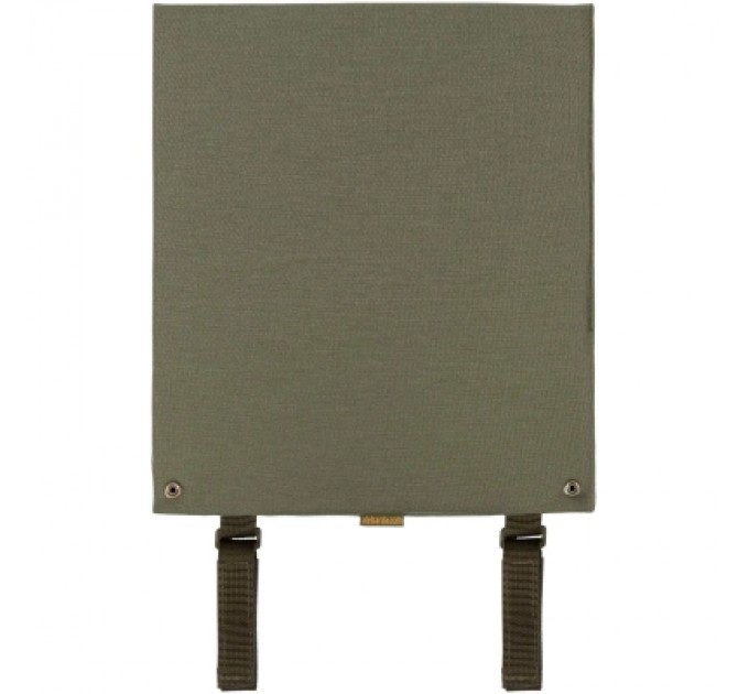 Туристичне сидіння Алебарда складне 31х35см олива (697(олива))