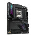 GIGABYTE Материнська плата AMD X870E SAM5 ATX X870E A PRO X GIGABYTE