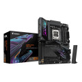 GIGABYTE Материнська плата AMD X870E SAM5 ATX X870E A PRO X GIGABYTE