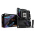 GIGABYTE Материнська плата AMD X870E SAM5 ATX X870E A PRO X GIGABYTE